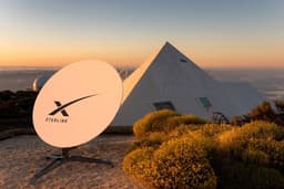 Доступ в обмен на слежку: Индия поставила условия для Starlink